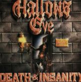 Hallows Eve(Usa)-Death & Insanity