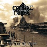Combat Noise(CUBA)-In War We Trust(7'EP IMPORTADO)