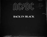 Ac/dc(Aus)-Back In Black(Digipack Lacrado)