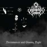 Umbrivago Sombrio(Bra)-Necromancer and Gloomy
