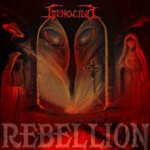 Genocídio (Bra)-Rebellion (Digipack)