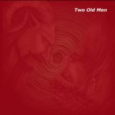 Two Old Men(Bra) – Two Old Men(Acrílico)