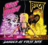 Sweet Danger(Bra)/Biter (Bra)-Danger At First Bite(NAC Acrílico)