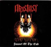 Apostasy(Chi)-Sunset Of The End + Fraud In The N Of God Giant(Imp/Digi)