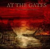 At The Gates(Swe)-The Nightmare of Being(Slipcase)