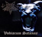 Dark Funeral (Swe)- Vobiscum Satanas