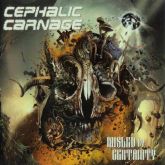 Cephalic Carnage(Usa)-Misled by Certainty