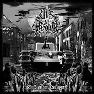 Vis Absoluta(Bra) – Skullcrusher Deathsquad(Acrílico)