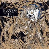 Paradise Lost(Usa)-Tragic Idol