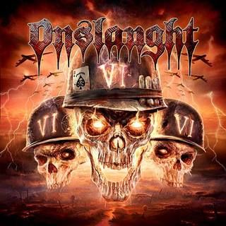 Onslaught(Uk)-VI