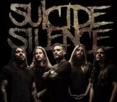 Suicide Silence(Usa)-Suicide Silence