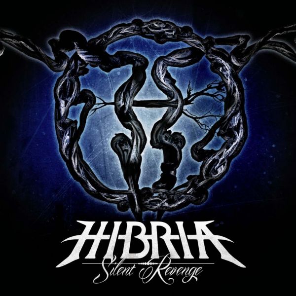 Hibria(Bra)-Silent Revenge