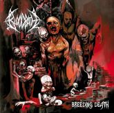 Bloodbath(Swe)-Breeding Death +(Bonus+Poster)