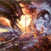 DESCEREBRATION-THE CRUSADERS 666 X