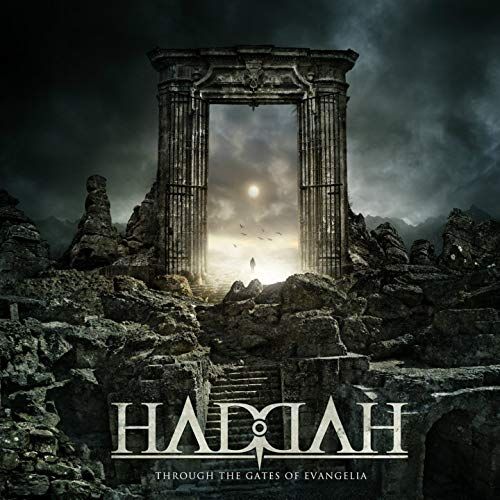 Haddah(Ita)-Through the Gates of Evangelia