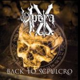 Opera IX(Ita)-Back to Sepulcro(Imp)