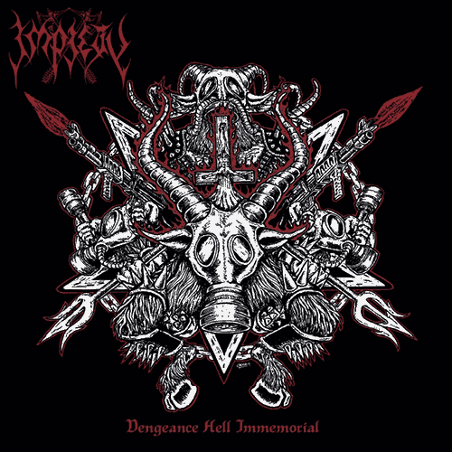 Impiety(Sing)- Vengeance Hell Immemorial(Comp Imp)