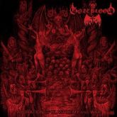 Goatblood(Ger)-Adoration Of Blasphemy And War...