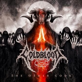 COLDBLOOD(BRA)-THE OTHER GODS(IMPORTADO)