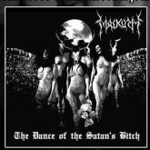 MALKUTH(BRA)-THE DANCE OF THE SATAN'S BITCH(RELANÇAMENTO+BONUS)