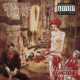 Cannibal Corpse(Usa) Gallery of Suicide(Slipcase)Voice Music