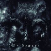 Malediction 666(Bra)-We, Demons