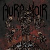 AURA NOIR(Nor) – Out to Die(Acrílico Imp)