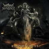 Imperious Malevolence(Bra) – Doomwitness(Acrílico)