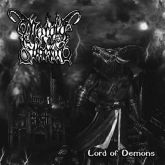 Morbid Funeral(C.RICA)-Lord of Demons(7'EP IMPORTADO)