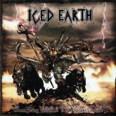 Iced Earth(Usa)-Something Wicked This Way Comes(Century Média Records)(Acrílico Imp)