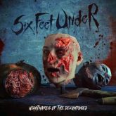 Six Feet Under(Usa)-Nightmares of the Decomposed(Slipcase)