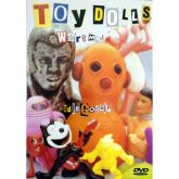 Toy Dolls(Eng)– We’re Mad / Idle Gossip(Dvd)