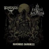 In Nomine Belialis(BRA) / Patria(BRA)-Ravenous Darkness