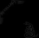 Metallica(Eua)-Metallica