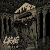 Grave(Swe) – Out Of Respect For The Dead (Relançamento Nac)