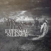 On Thorns I Lay(Greece)- Eternal Silence(Acrílico Imp Sleazy Rider)