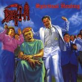 DEATH ( Usa)- Spiritual Healing(Imp)