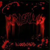 Krisiun (Bra)-Bloodshed