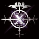U.D.O.(Ale)-Mission No. X