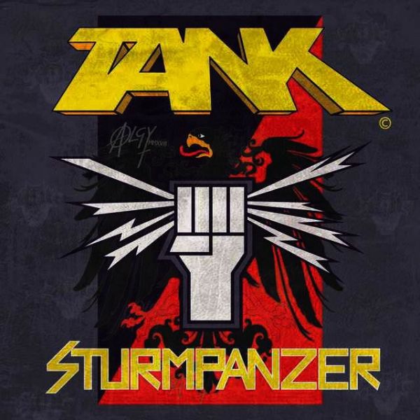 Tank(Us)-Sturmpanzer