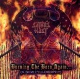 Satan's Host(Usa)-Burning the Born Again... (A New Philosophy)(Moribund Records)
