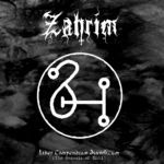 Zahrim(Denm)-Liber Compendium Diabolicum (The Genesis of Enki)