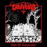 Cadaverise(Bra) – Code Of Immorality(Acrílico)