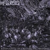 Halberd(INT)-Remnants of Crumbling Empires (IMPORTADO)