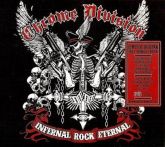 Chrome Division(Nor)- Infernal Rock Eternal(Imp)