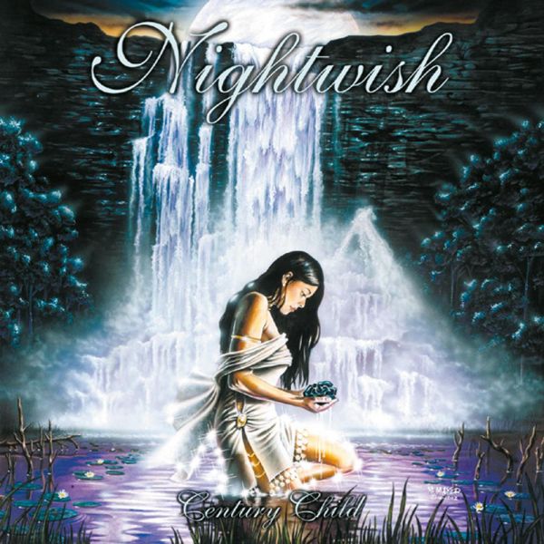 Nightwish(Fin)-Century Child