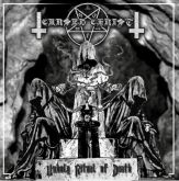 Cursed Christ(Bra) – Unholy Ritual of Death(Acrílico)