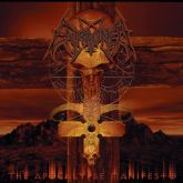 Enthroned(Bel) – The Apocalypse Manifesto