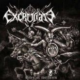 Excruciate 666 (France)– Rites Of Torturers (Imp)