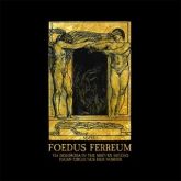 Via Dolorosa(Ita)Pagan Circle(Bra)In the Mist(Fr)-Aus dem Norden(Ita) XX Secolo(Ita) -Foedus Ferreum